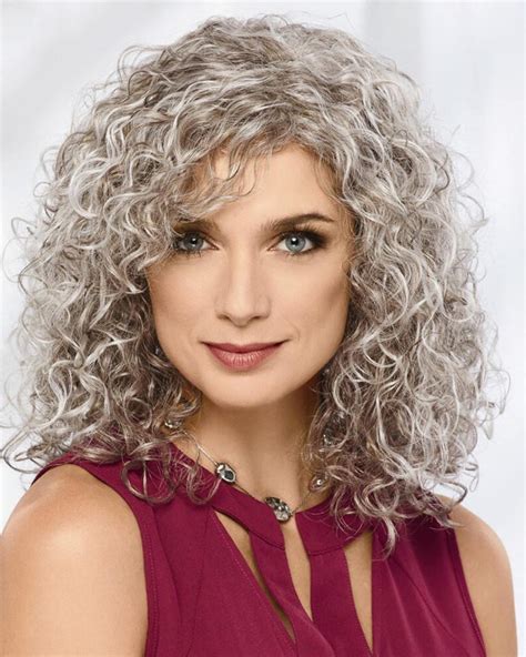 Transform Your Look with Curly Wigs Shoulder Length