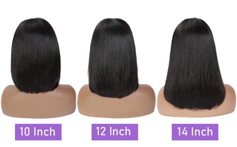 Transform Your Look with Flawless Length Wigs: A Comprehensive Guide