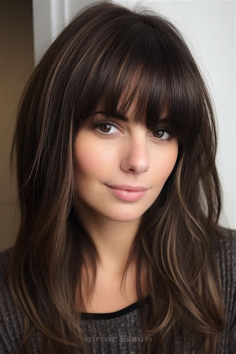 Transform Your Look with Luxurious Fringe Extensions for Captivating Impact