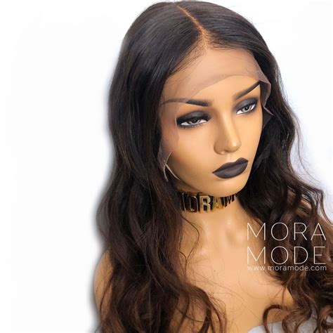 Transform Your Look with Luxurious Ombre Wigs Real Hair!