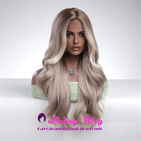 Transform Your Look with Real Hair Wigs in Perth, WA