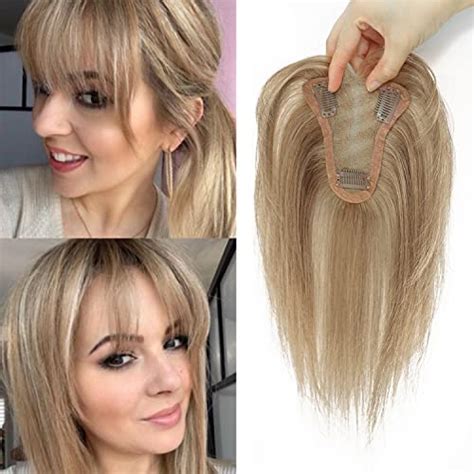 Transform Your Look with Synthetic Hair Toppers: A Comprehensive Guide