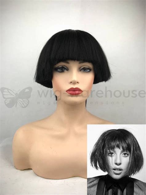 Transform Your Look with a Long, Lustrous Black Wig