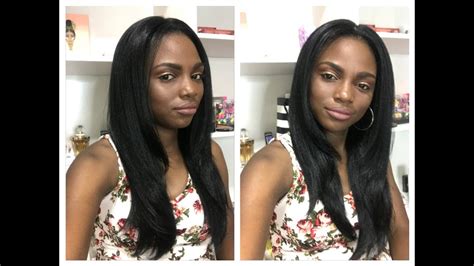 Transform Your Look with the Revolutionary 360 Synthetic Lace Frontal Wig