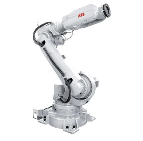 Transform Your Production with the ABB Robot IRB 6700