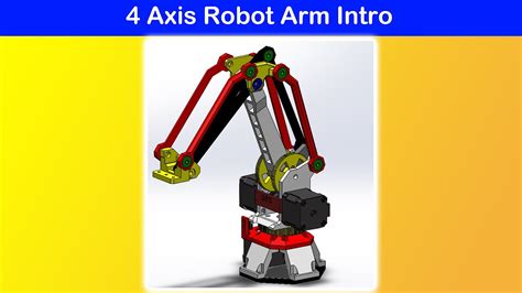 Transform Your Production with the Revolutionary ABB 4-Axis Robot