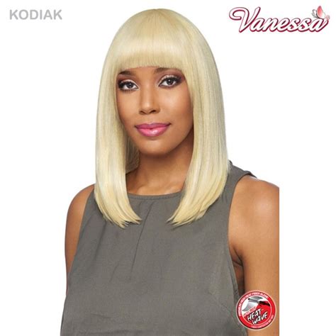 Transform Your Style with the Latest Fashion Wigs