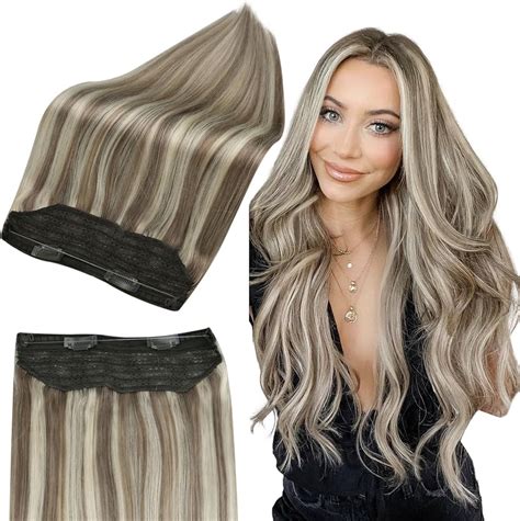 Transform Your Thin Hair with Hot Hair Real Hair Wigs for Fine Locks