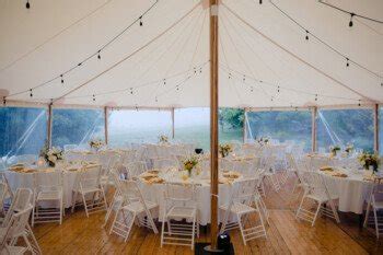 Transform Your Wedding Tent into an Enchanting Oasis: Expert Tips and Tricks