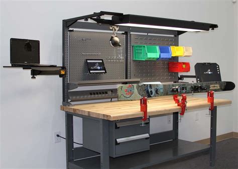 Transform Your Workshop with Cutting-Edge Mesas de Trabajo para Taller