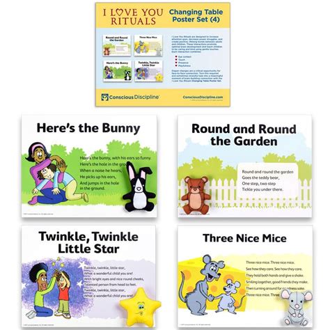 Transform changing table challenges with the power of connection! When