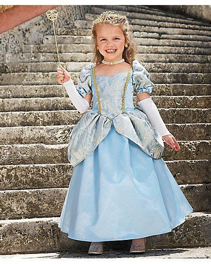 Transform into a Captivating Princess with Our Enchanting Costume Collection