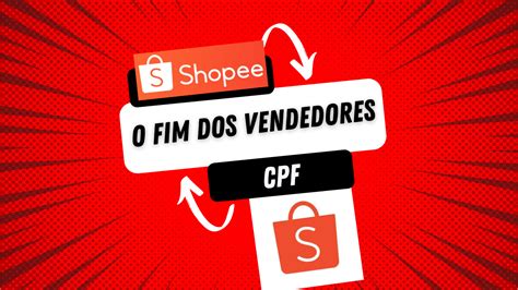 Transformando sua loja CPF para CNPJ - Shopee