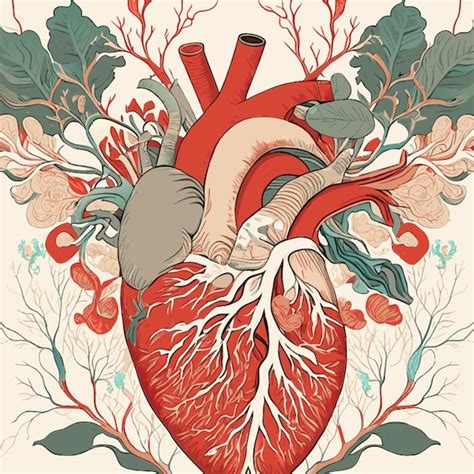 Transformation: Developing a Heart