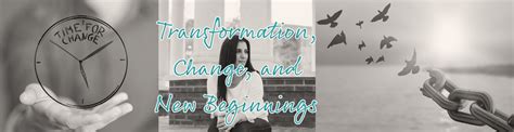 Transformation How To Change Everything