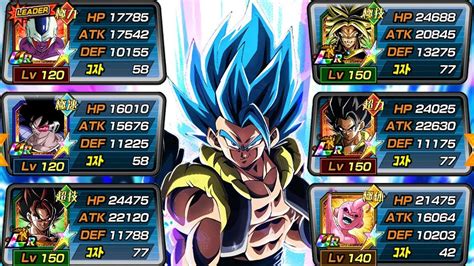 For a free dupe Cell at full HP with BBB, he'll have 160k DEF. But then, at lower HP threshold, it will decrease. He will take damage pretty hard. In transformed, he is dependant on orbs to defend. 160k is enough for LGE and it's …. 