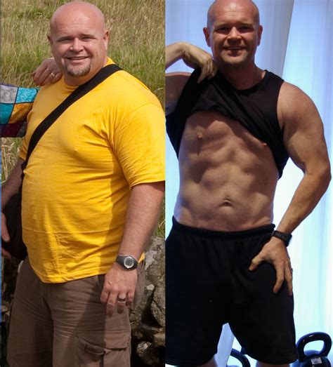 Transformation weight loss. See how these men and women transformed their bodies through healthy eating and fitness. Learn their stories of overcoming health issues, binge eating, and low … 