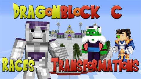 Transformations Dragon Block C