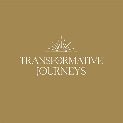 Transformative Journeys Stories from Past Participants