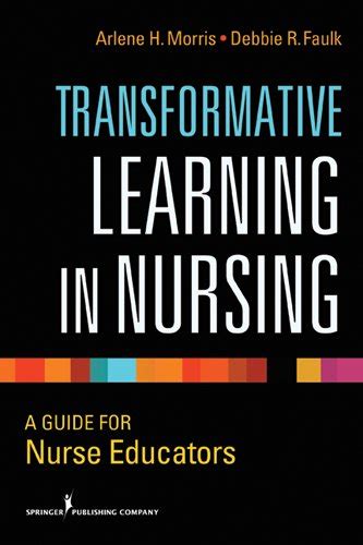 Transformative learning in nursing a guide for nurse educators. - Chemistry placement test study guide texas tech.