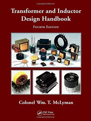 Transformer and inductor design handbook fourth edition electrical and computer. - Lg dehumidifier model ld451egl owners manual.