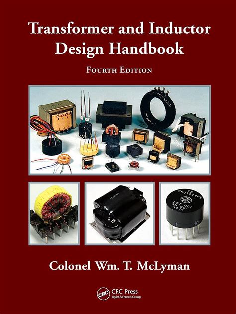 Transformer and inductor design handbook mclyman download. - Word 6, 7 e 8 para windows.