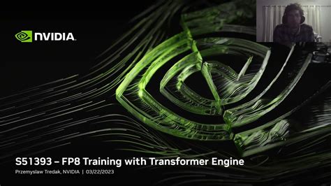 Transformer engine nvidia.  By leveraging NVIDIA's hardware (e. nn.  pip...