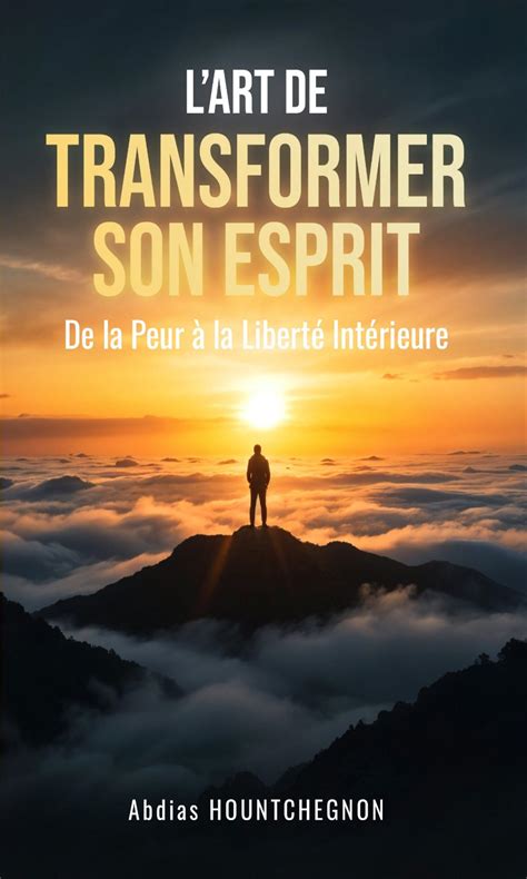 Transformer son esprit