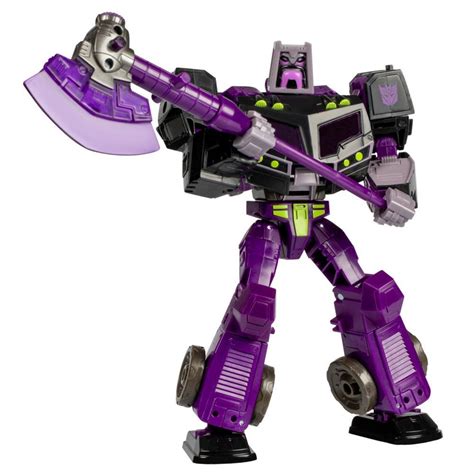 Transformers: Legacy Transformers Wiki.