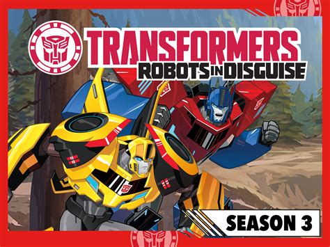 Transformers: Robots In Disguise (Android) .