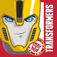Transformers: Robots In Disguise for Android Uptodown.