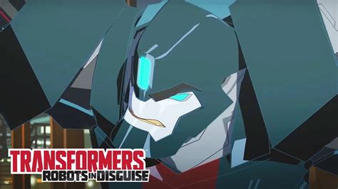 Transformers: Robots in Disguise S01 E19 YouTube. 