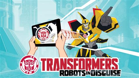 Transformers: Robots in disguise for Android. 
