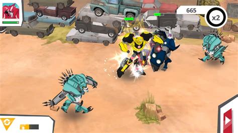 Transformers: RobotsInDisguise APK for Android. 