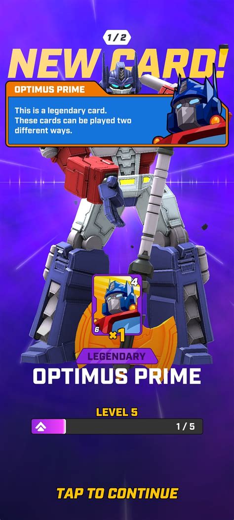 Transformers APK for Android Download.