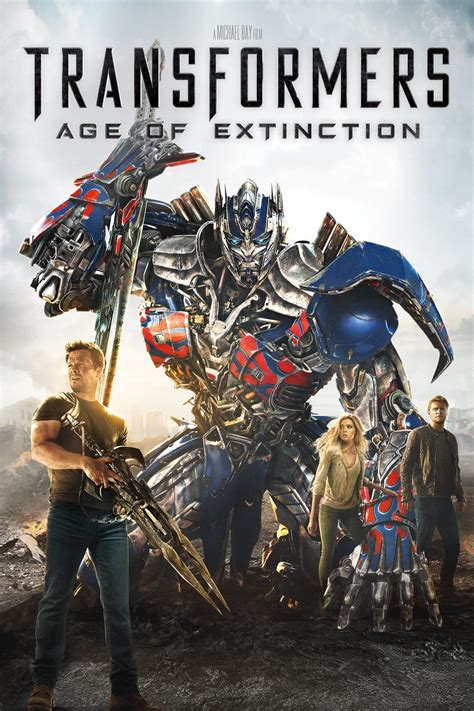 Watch transformers age on sale of extinction putlocker