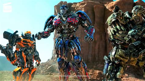 Transformers Age of Extinction (2014) YouTube. 