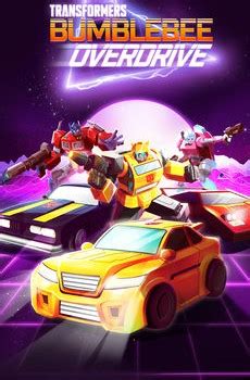 Transformers Bumblebee İndir Ücretsiz Oyun İndir ve Oyna!. 