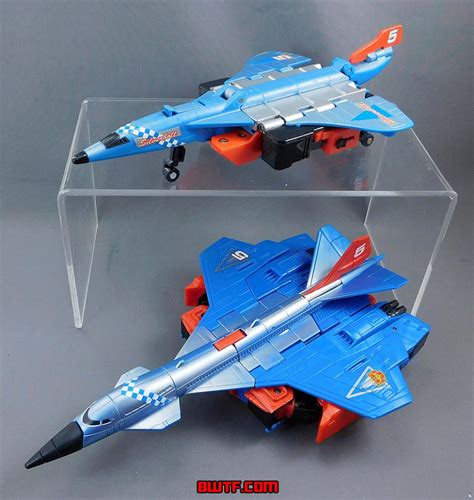 Transformers Generations Combiner Wars G2 Silverbolt Voyager …