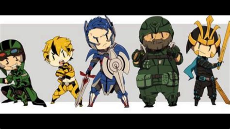 Transformers Human version YouTube