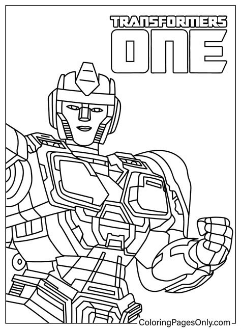 Beautiful Coloring Pages