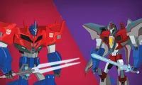 Transformers Robots in Disguise: Power Up for Battle NuMuKi.