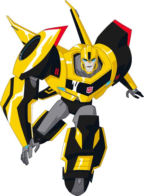 Transformers Robots in Disguise Bumblebee Optimus Prime …