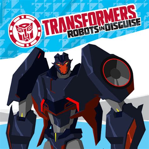 Transformers Robots in Disguise Google Play. 
