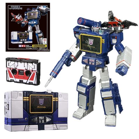 Transformers Soundwave Gifts & Merchandise for Sale