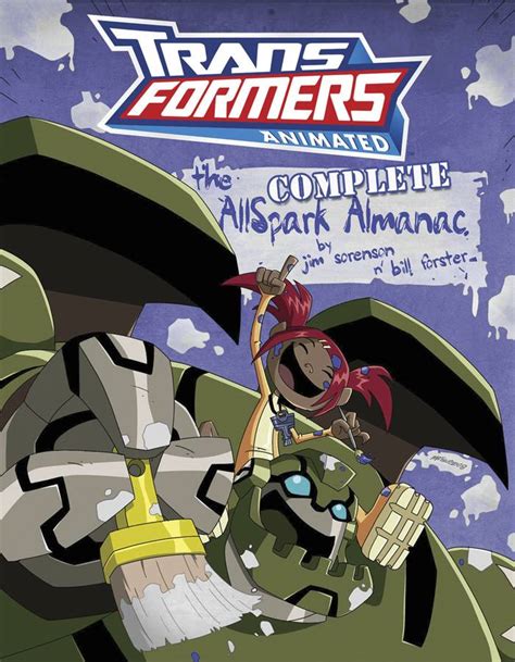 Transformers animated the complete allspark almanac. - Guida alla preparazione all'esame pmp di rita mulcahy.
