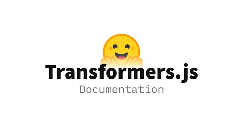 Transformers js offline. js is a JavaScript library for running 🤗 Transformers dir...