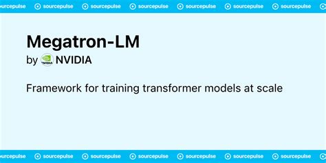 Transformers pipeline github.  Megatron Core is a composable library with GPU-optimized...