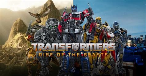 Transformers rise of the beasts free. Released: 9th October 2023. OPTIMUS PRIME and the AUTOBOTS take on their biggest challenge yet in this adrenaline-fueled adventure with "pulse-pounding action." When a new threat capable of destroying the entire planet emerges, they must team up with a powerful faction known as the MAXIMALS. 