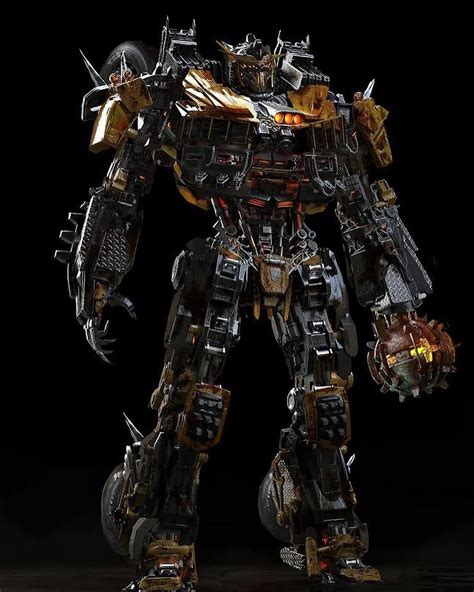 Transformers the movie wiki. Apr 21, 2023 · Transformers: Rise of the Beasts (2023) The newest installment introduces viewers to the Maximals, whose transformations resemble animals. This one wasn't directed by Michael Bay or Travis Knight ... 